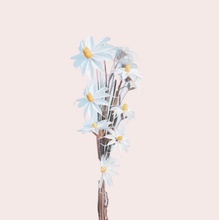 Load image into Gallery viewer, Handmade Daisies