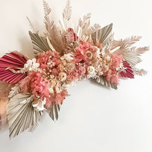 Load image into Gallery viewer, Rosé Wall Piece or Arch Arrangement