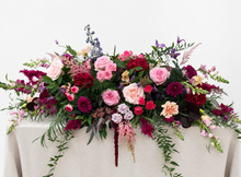 Load image into Gallery viewer, Romantic Casket Sprays
