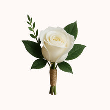 Load image into Gallery viewer, Corsage and/or Buttonhole
