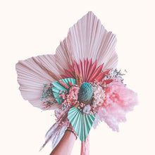 Load image into Gallery viewer, Pretty Pastel Wall Piece
