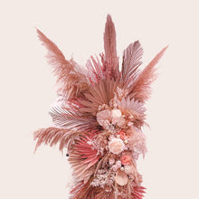 Load image into Gallery viewer, Pretty In Pink Wall/Arch Piece
