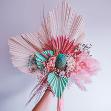 Load image into Gallery viewer, Pretty Pastel Wall Piece
