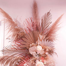 Load image into Gallery viewer, Pretty In Pink Wall/Arch Piece
