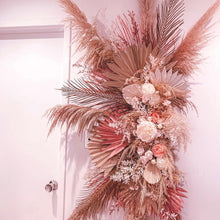 Load image into Gallery viewer, Pretty In Pink Wall/Arch Piece
